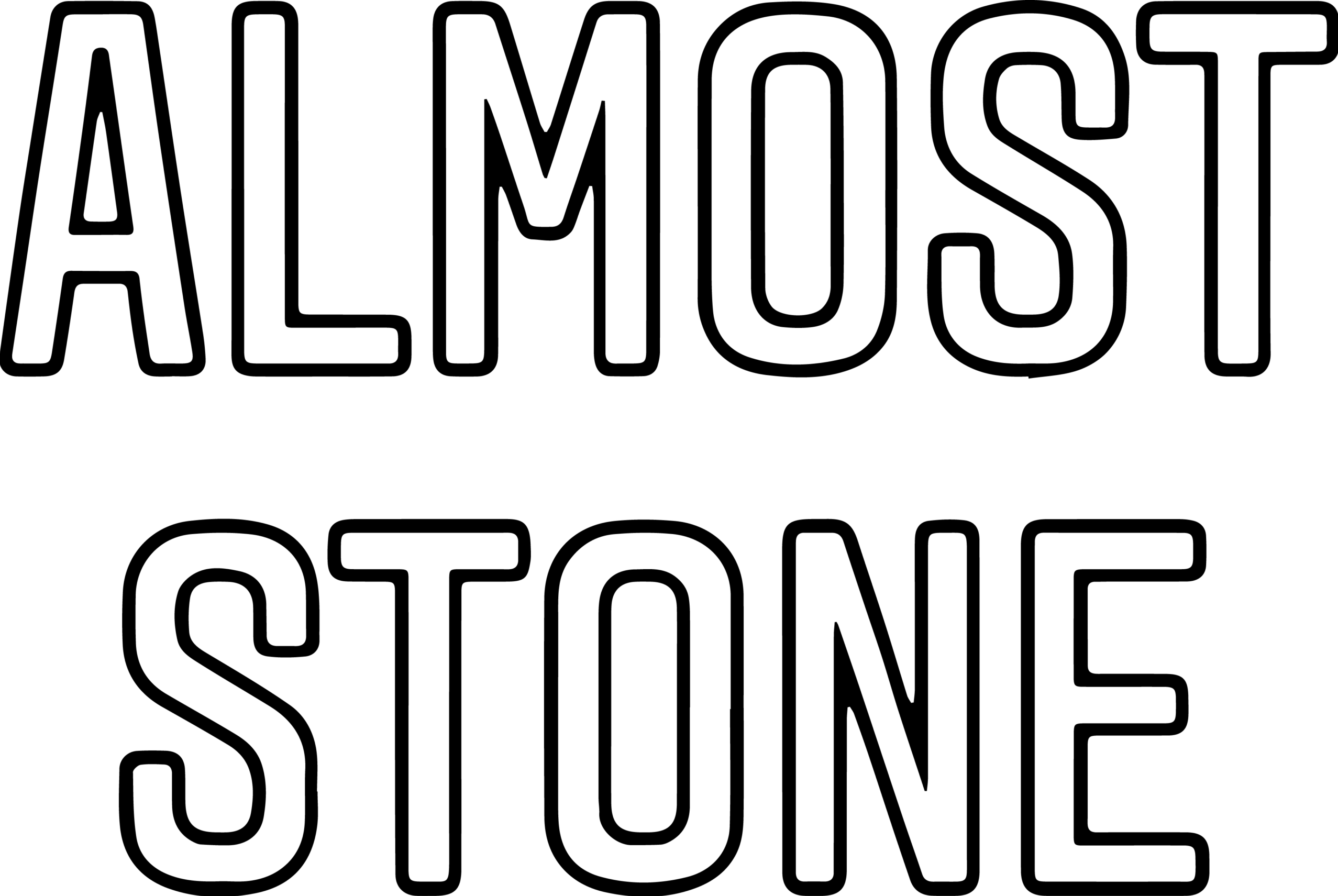 almoststone.com