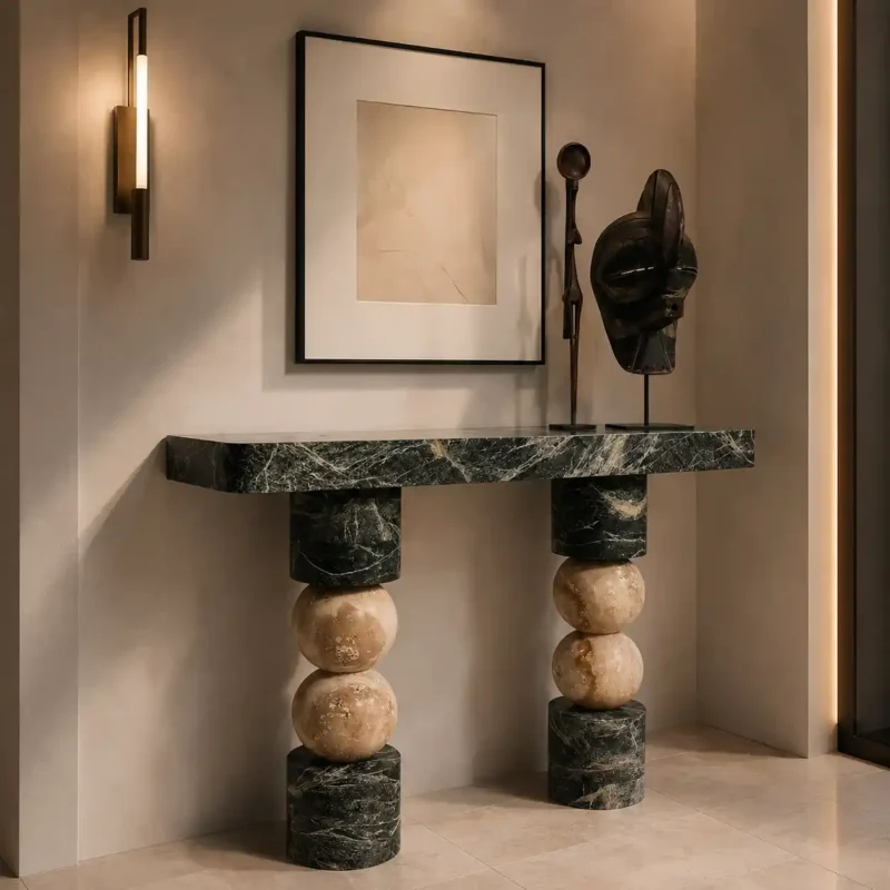 Verde Orbit Console