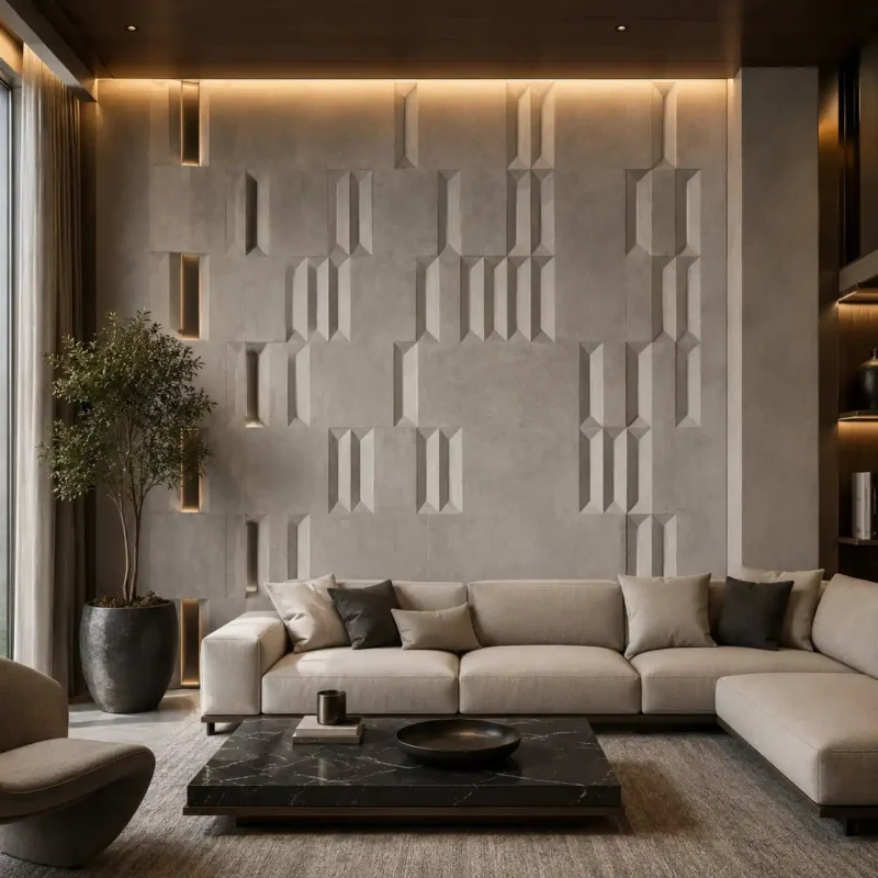 Geometric Harmony