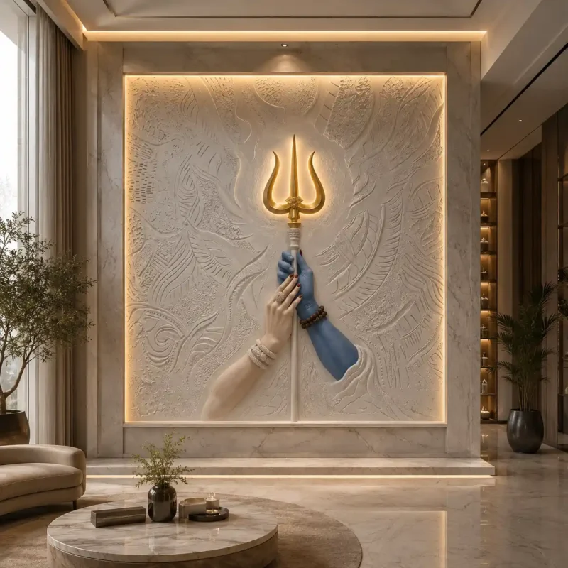 Shiv Shakti
