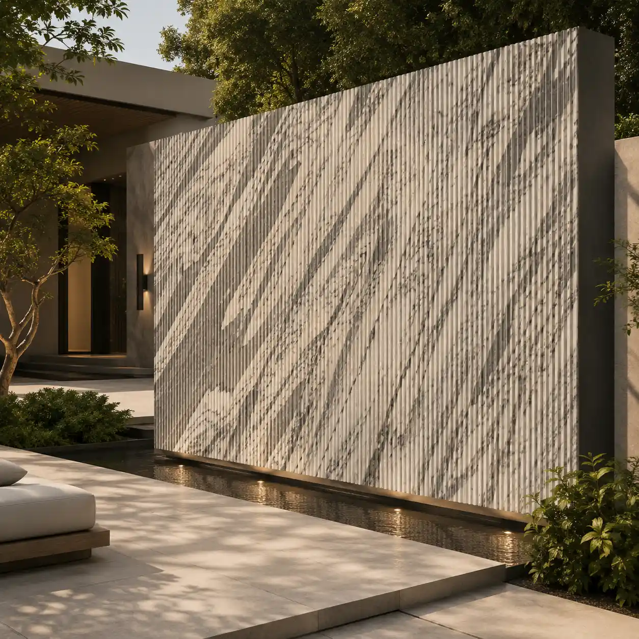 Linear Elegance