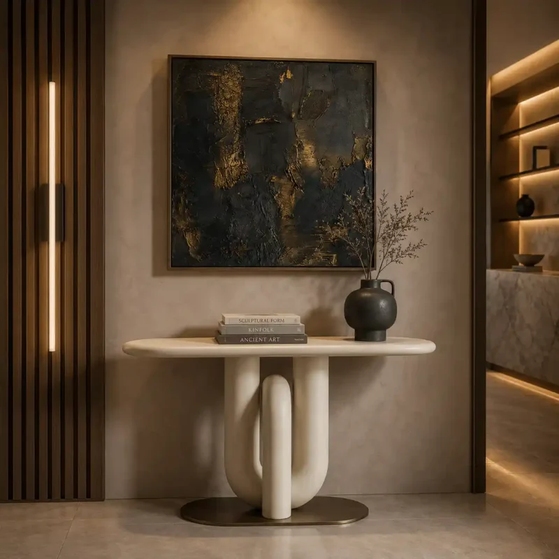 Luna Loop Console