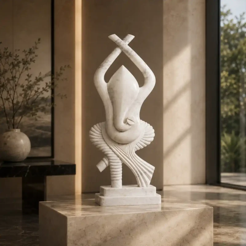 Nritya Ganesha
