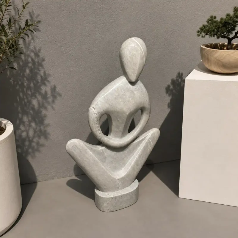 Serene Presence