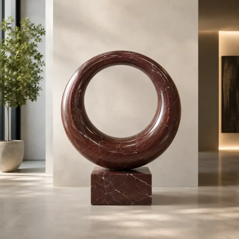 Eternal Orbit