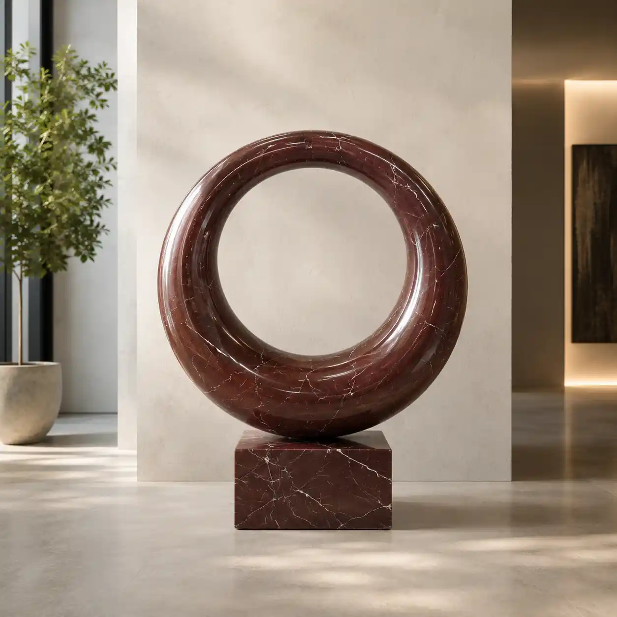 Eternal Orbit