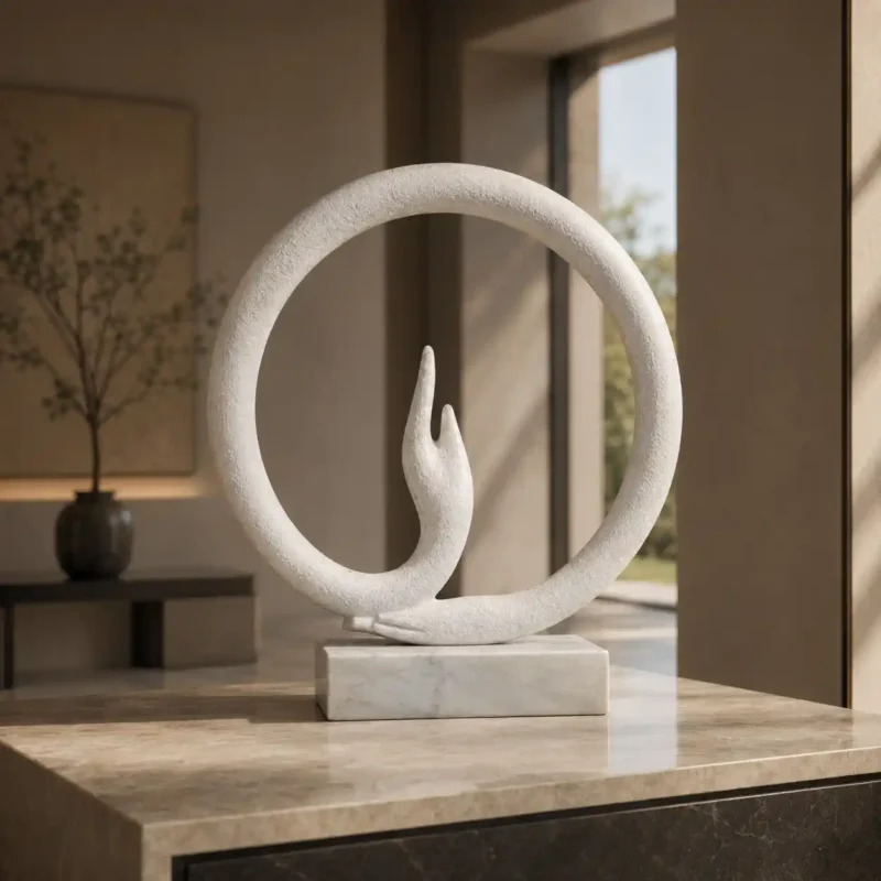 Circle of Serenity