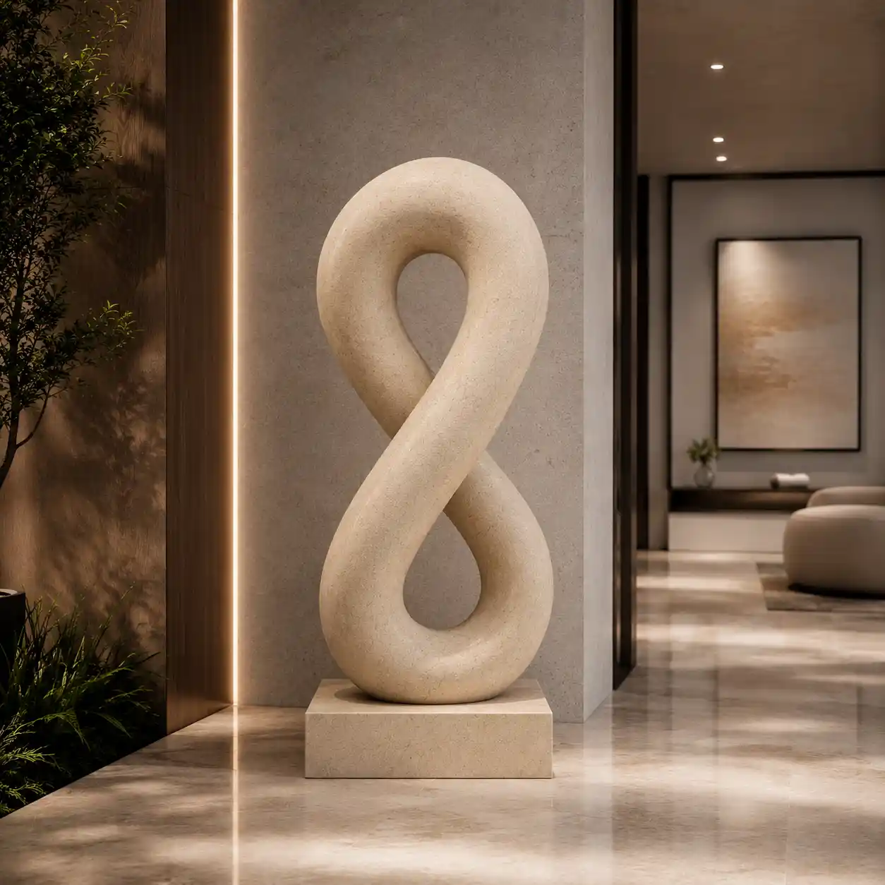 Infinity Loop