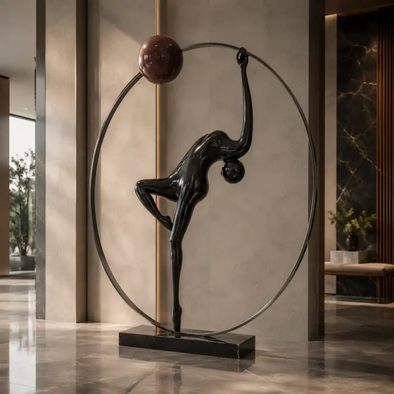 Celestial Balance