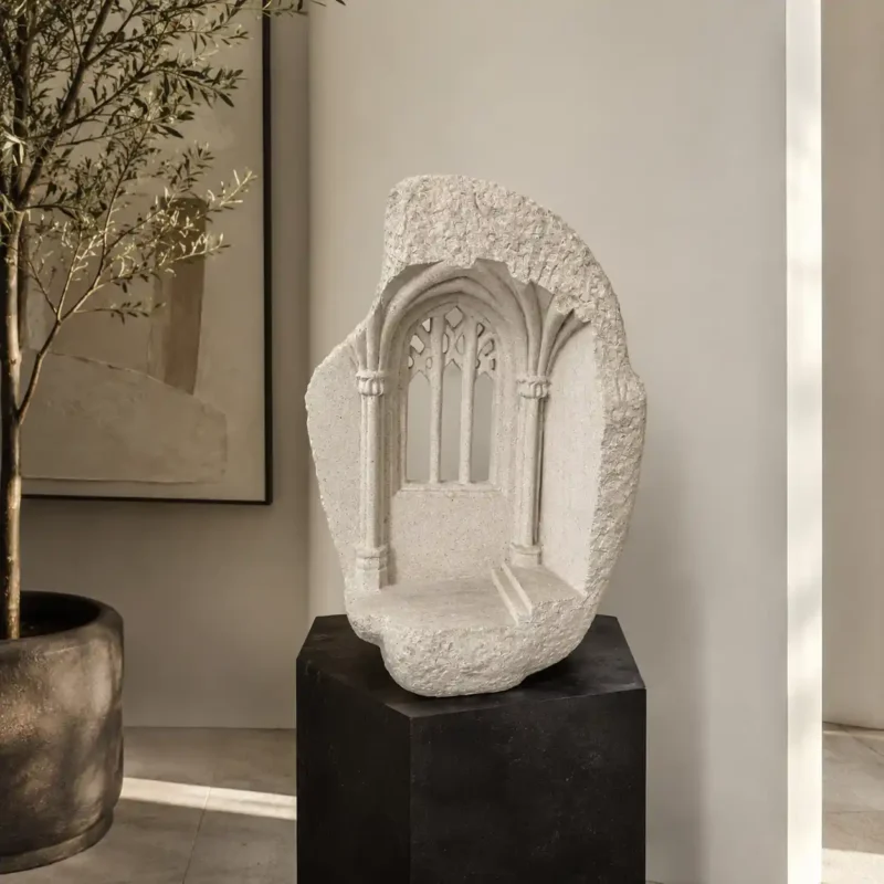 Sanctuary Fragment