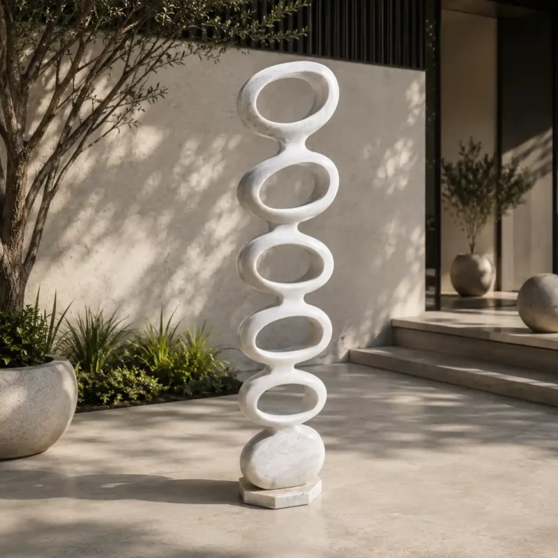 Infinity Totem