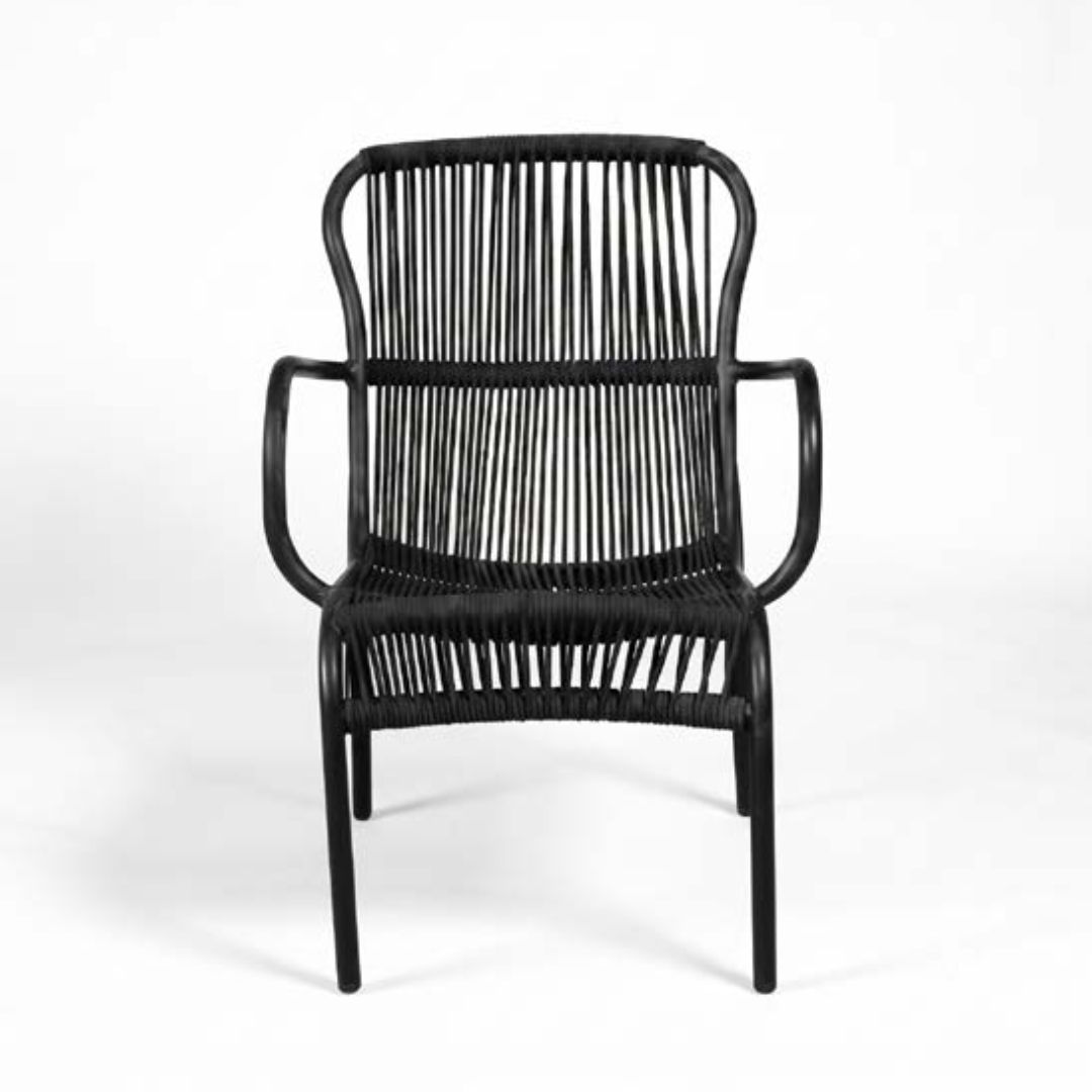 Arclen Outdoor Lounge Chair - Image 3